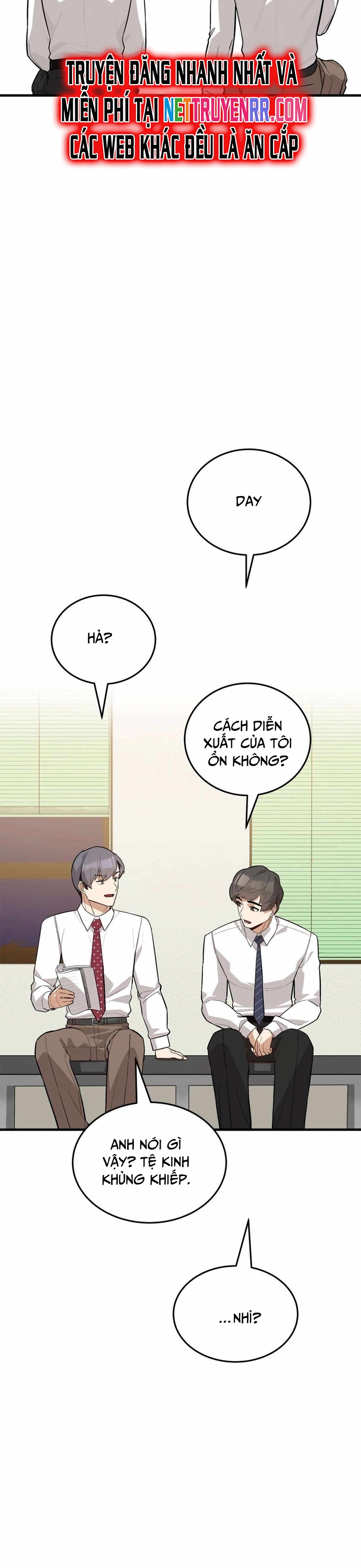 Biên Kịch Gian Lận Chapter 54 - Trang 2
