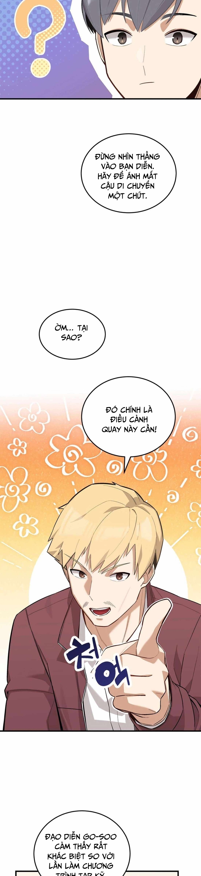 Biên Kịch Gian Lận Chapter 54 - Trang 2