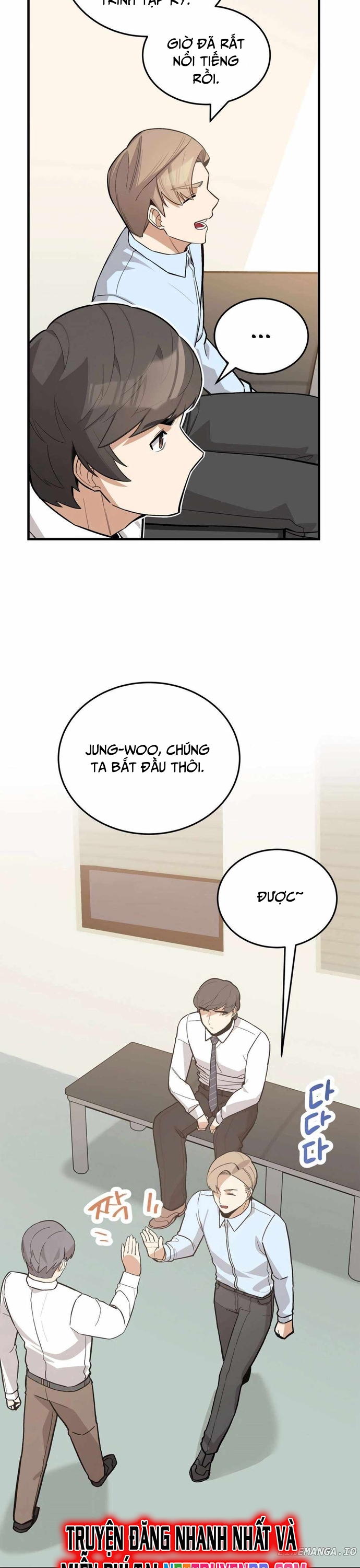 Biên Kịch Gian Lận Chapter 54 - Trang 2