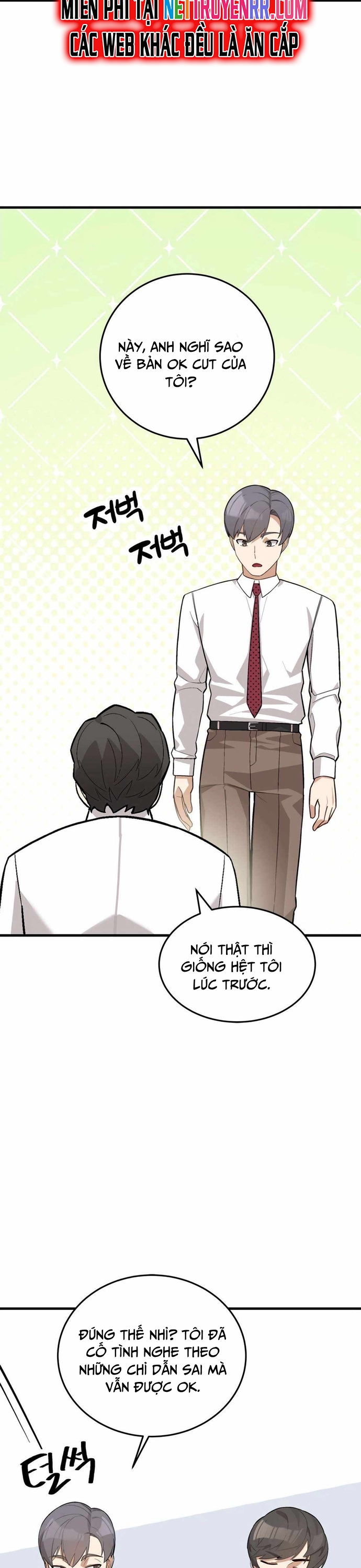 Biên Kịch Gian Lận Chapter 54 - Trang 2