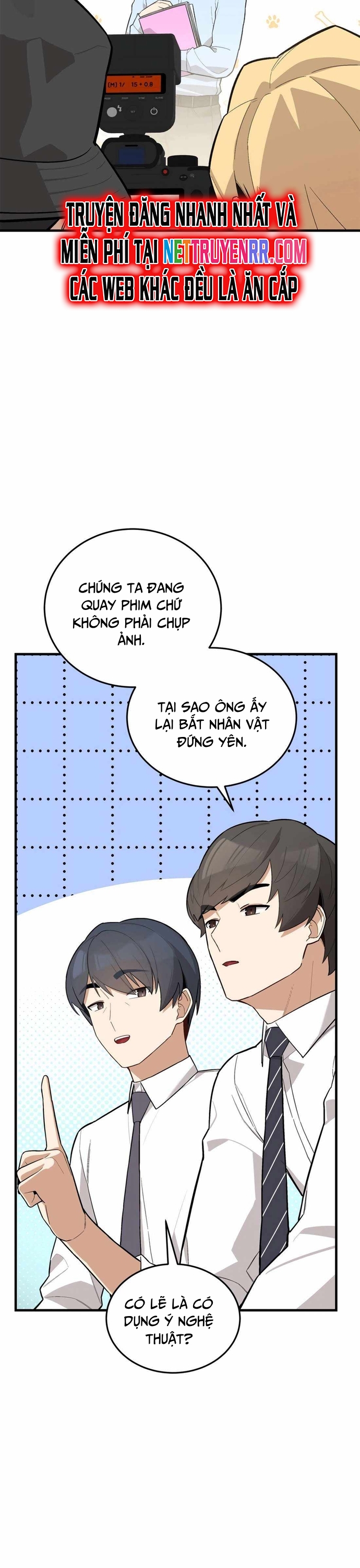 Biên Kịch Gian Lận Chapter 54 - Trang 2