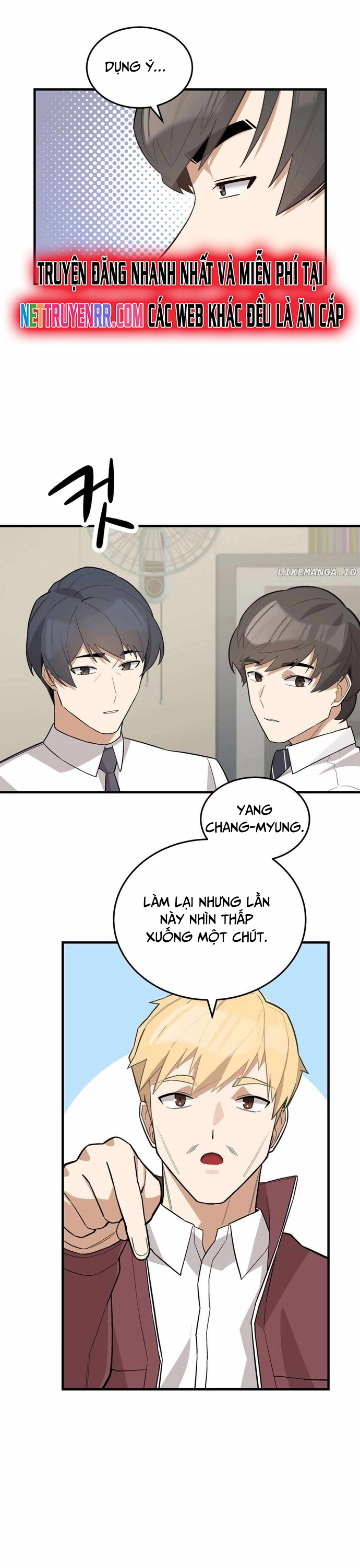 Biên Kịch Gian Lận Chapter 54 - Trang 2