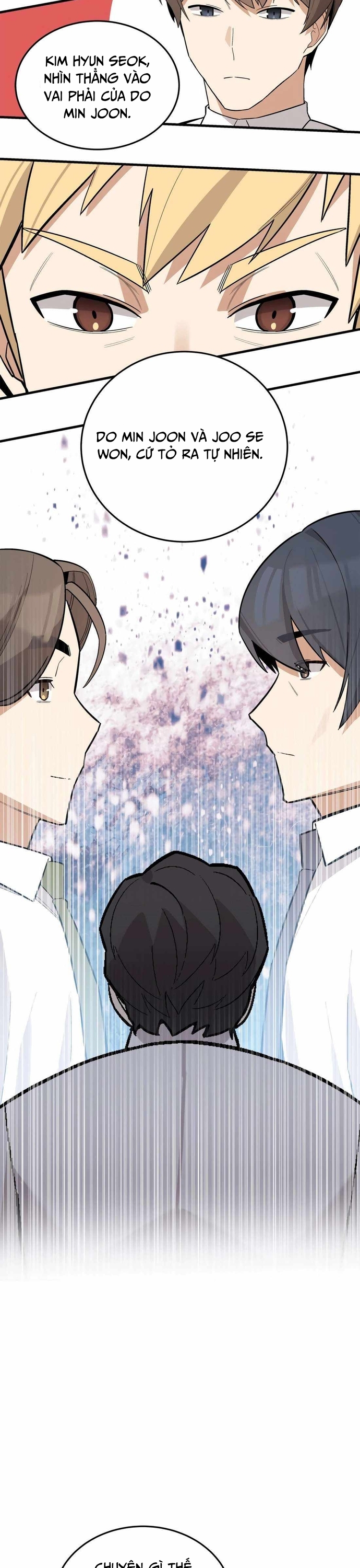 Biên Kịch Gian Lận Chapter 54 - Trang 2