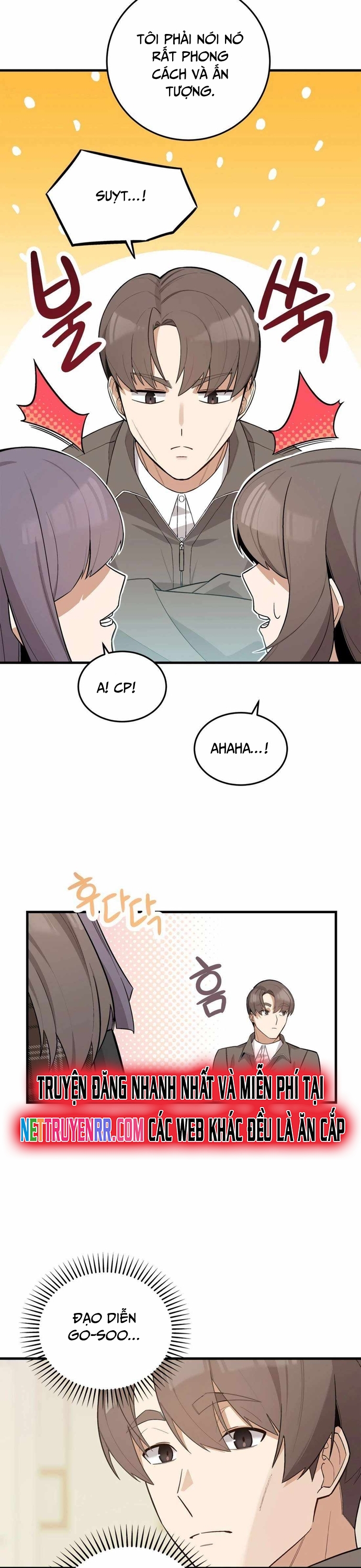 Biên Kịch Gian Lận Chapter 54 - Trang 2