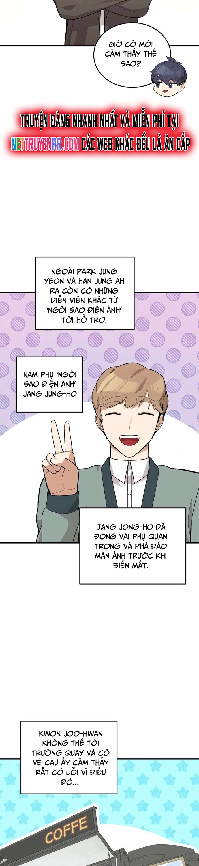 Biên Kịch Gian Lận Chapter 55 - Trang 2