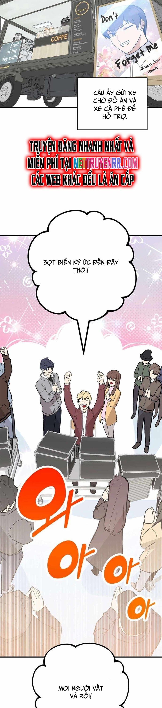 Biên Kịch Gian Lận Chapter 55 - Trang 2