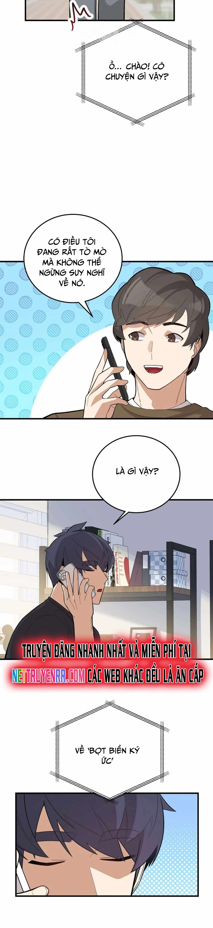 Biên Kịch Gian Lận Chapter 55 - Trang 2