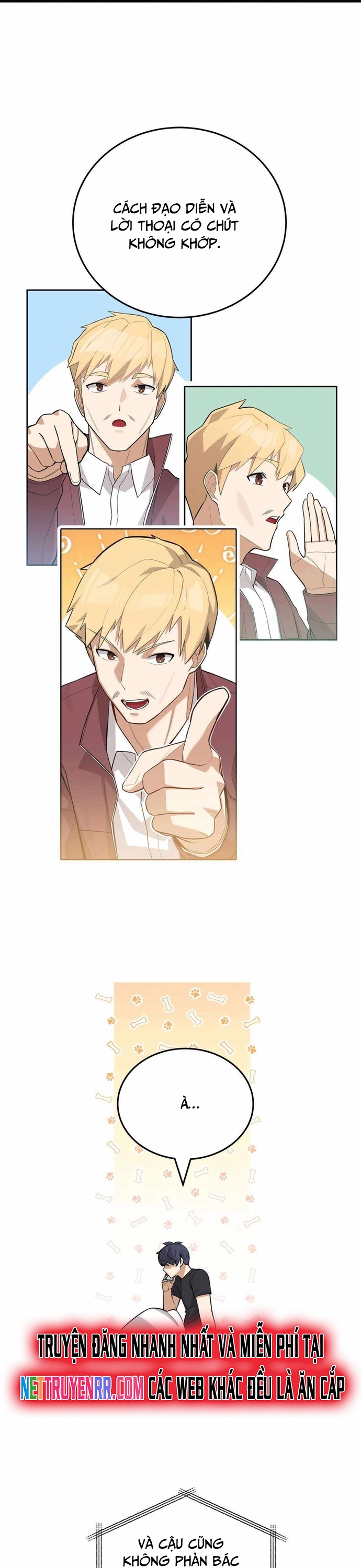 Biên Kịch Gian Lận Chapter 55 - Trang 2
