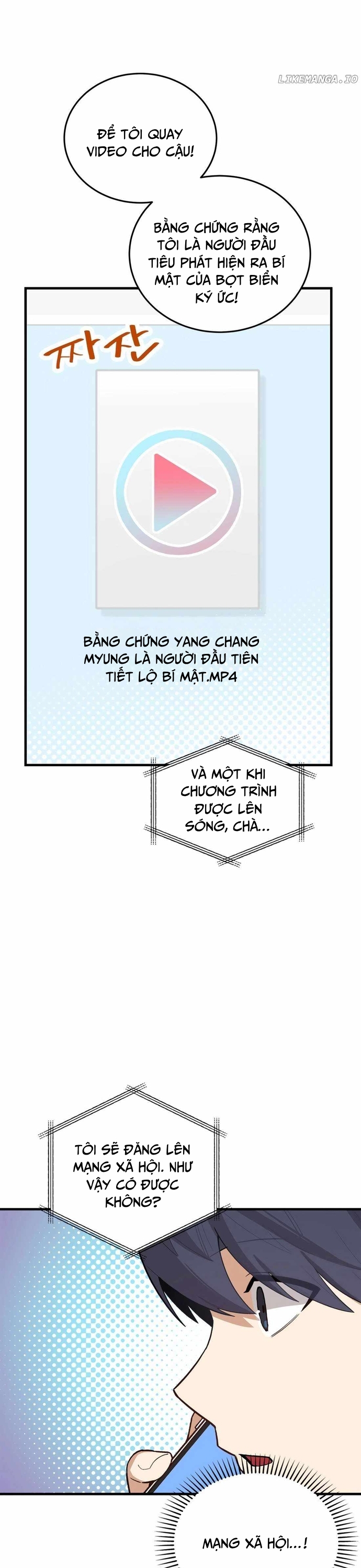 Biên Kịch Gian Lận Chapter 55 - Trang 2