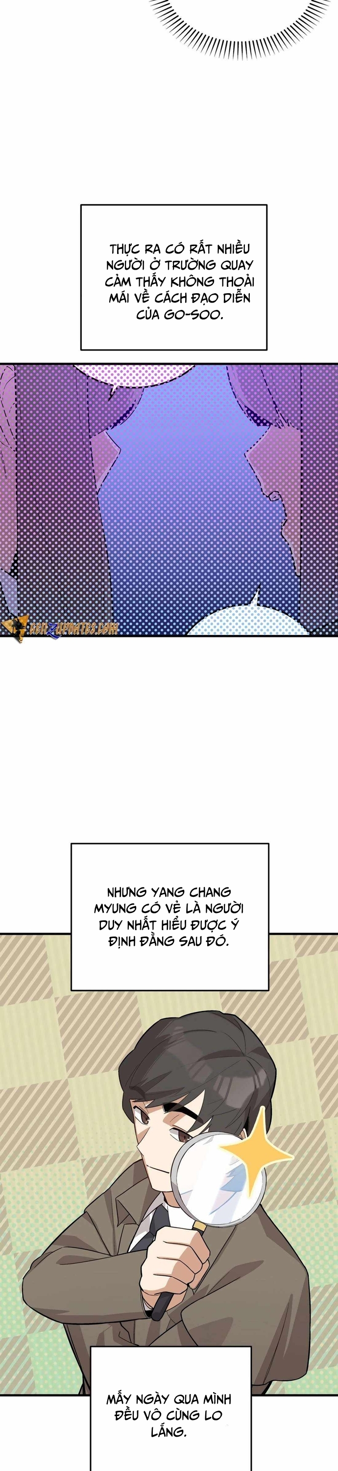Biên Kịch Gian Lận Chapter 55 - Trang 2