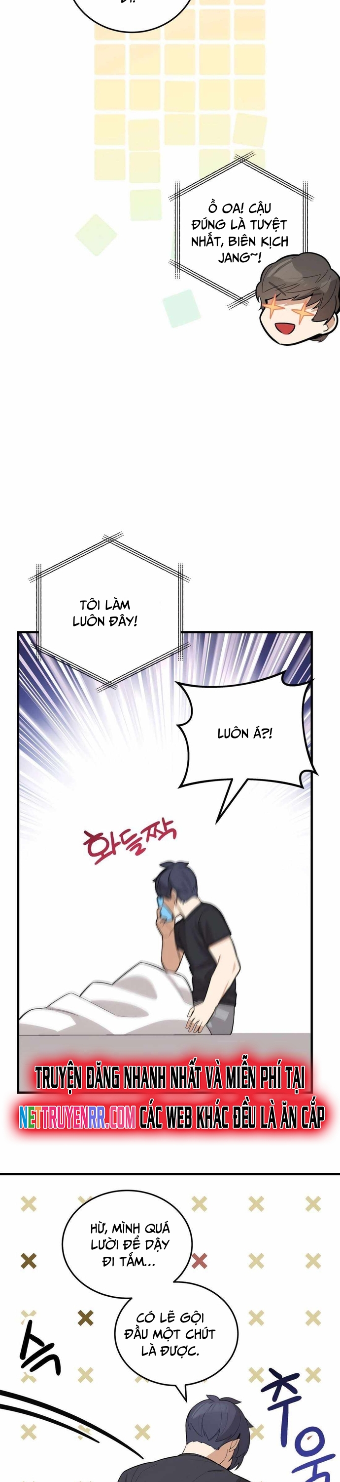 Biên Kịch Gian Lận Chapter 55 - Trang 2