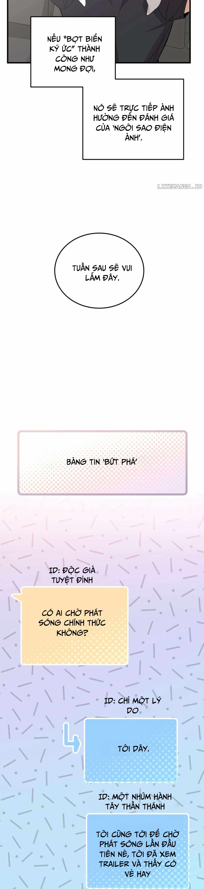 Biên Kịch Gian Lận Chapter 55 - Trang 2