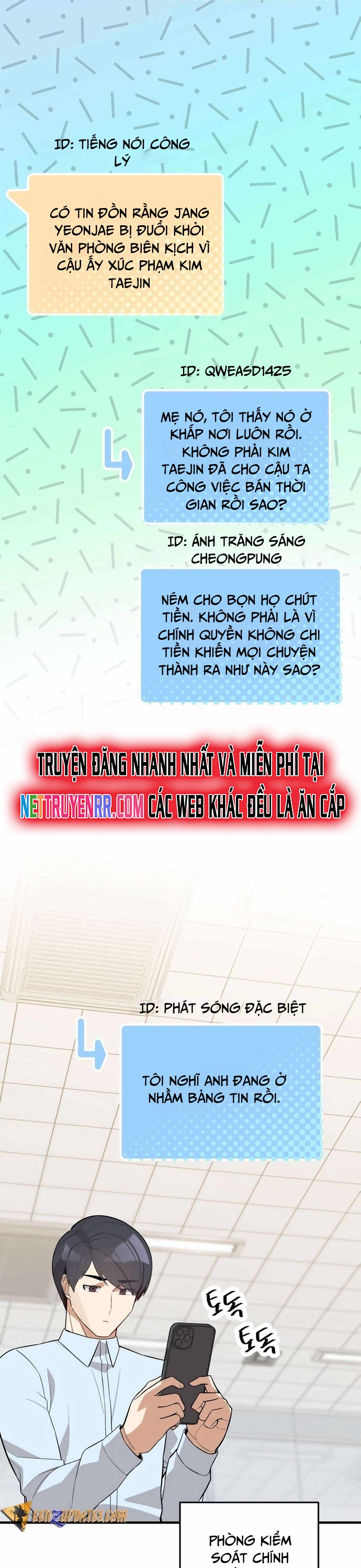 Biên Kịch Gian Lận Chapter 55 - Trang 2
