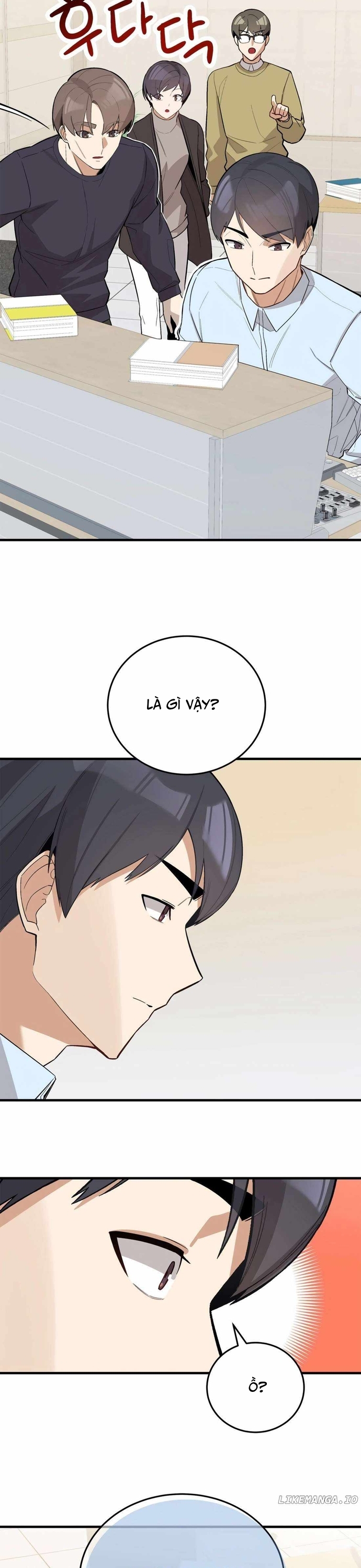 Biên Kịch Gian Lận Chapter 55 - Trang 2