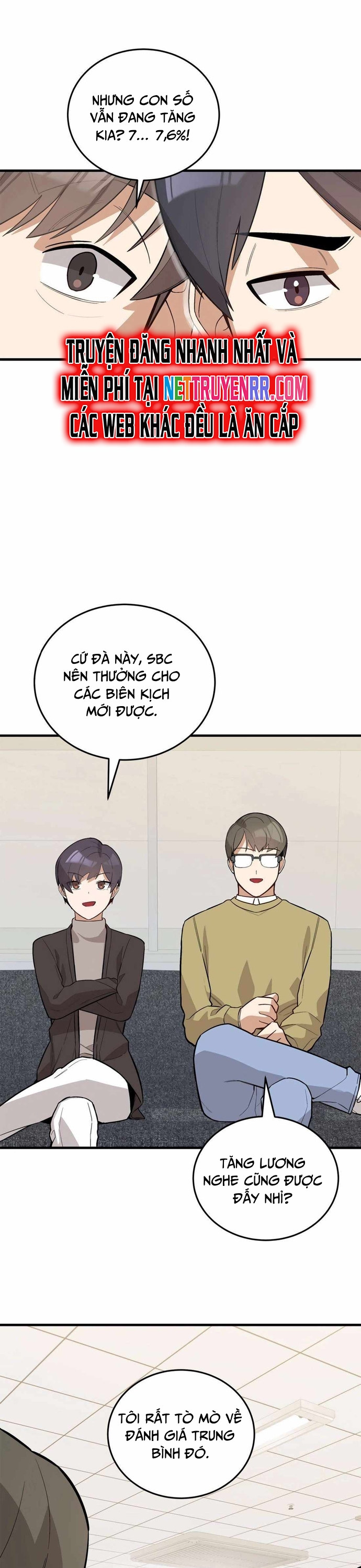 Biên Kịch Gian Lận Chapter 55 - Trang 2