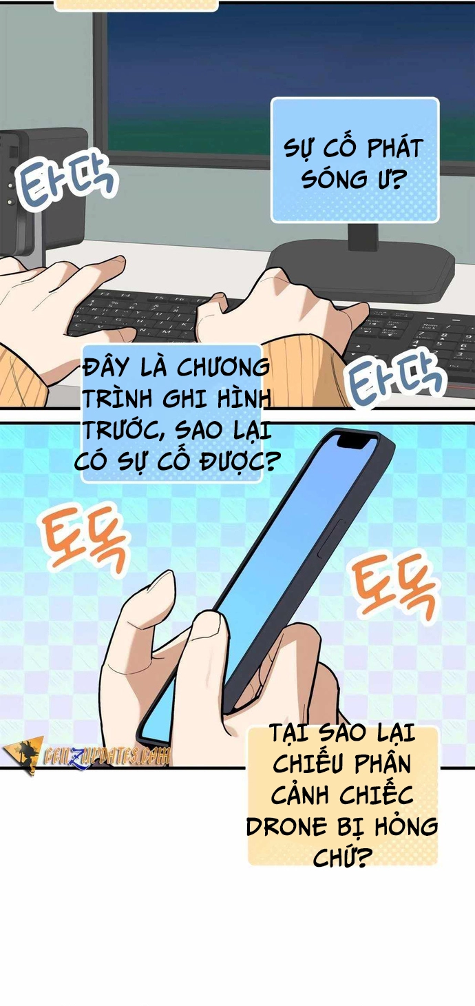 Biên Kịch Gian Lận Chapter 56 - Trang 2