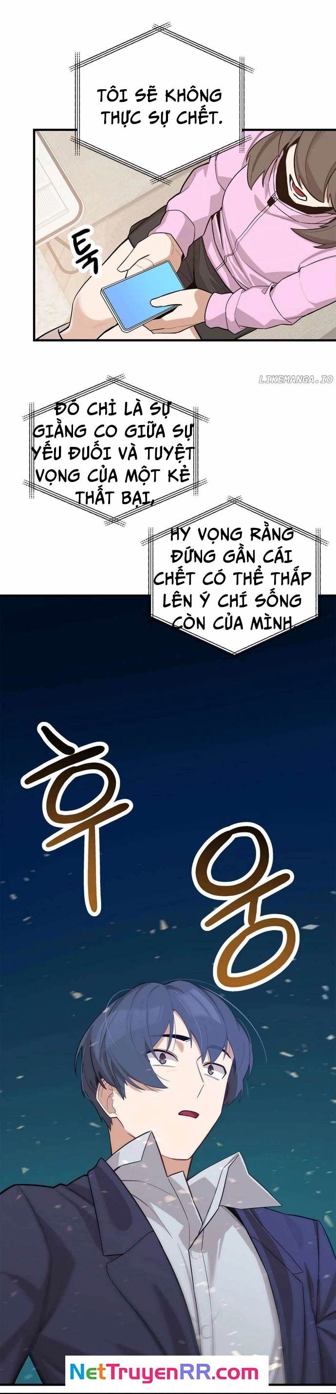 Biên Kịch Gian Lận Chapter 56 - Trang 2