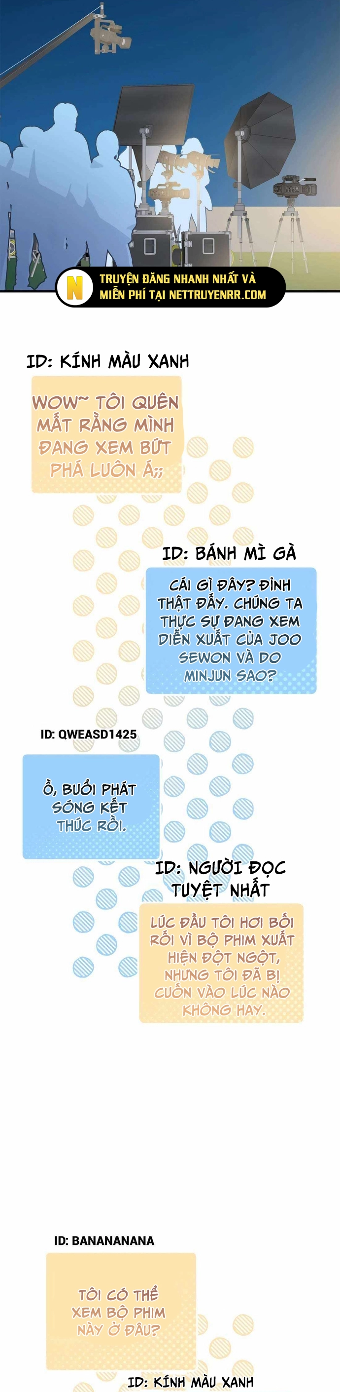 Biên Kịch Gian Lận Chapter 56 - Trang 2