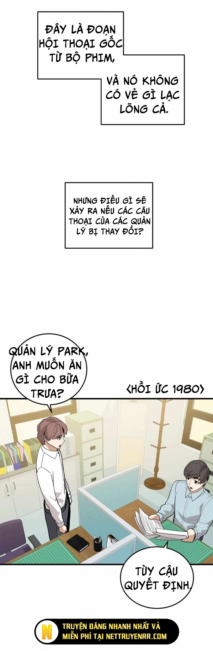 Biên Kịch Gian Lận Chapter 56 - Trang 2