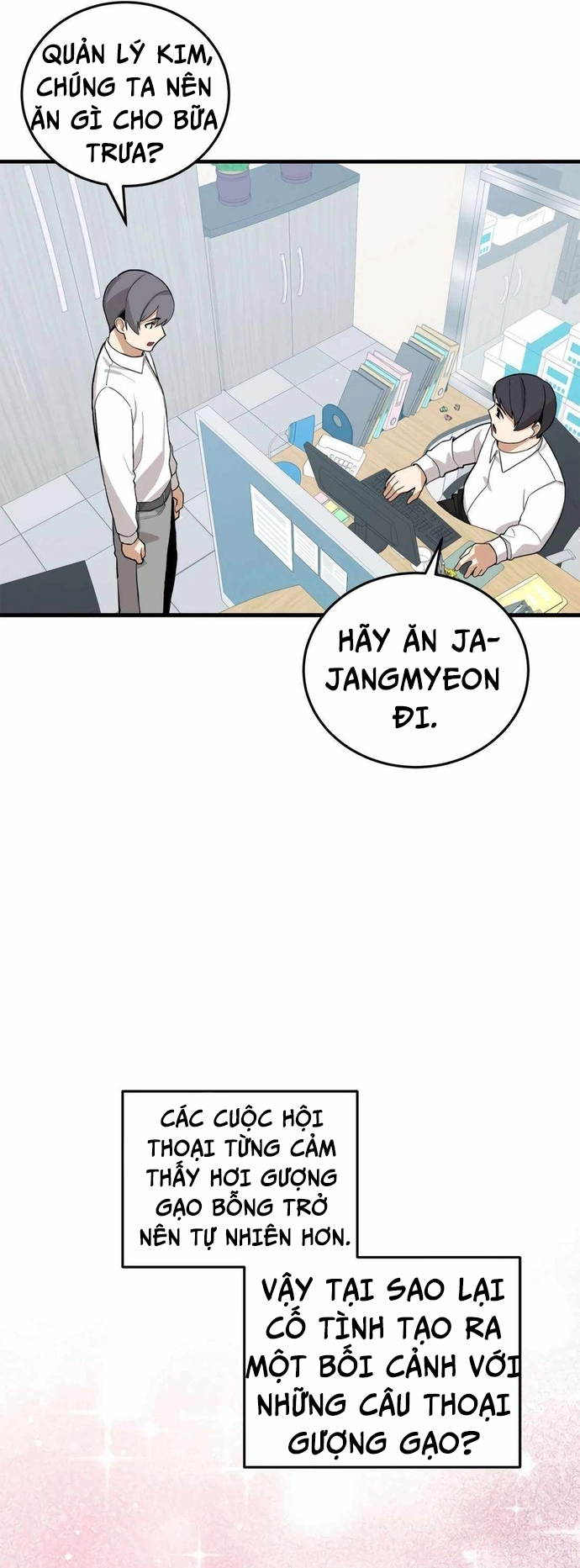 Biên Kịch Gian Lận Chapter 56 - Trang 2