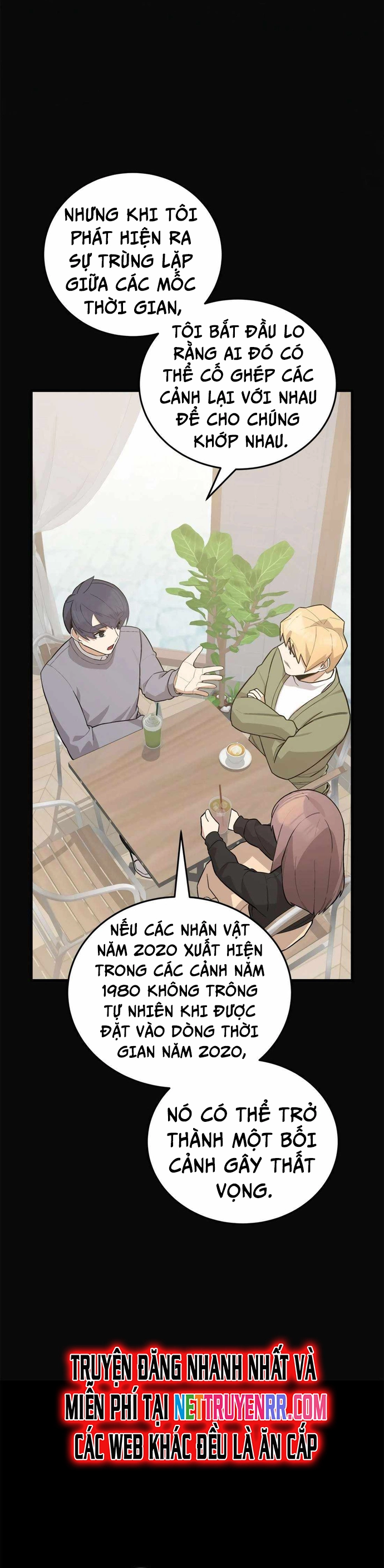 Biên Kịch Gian Lận Chapter 56 - Trang 2