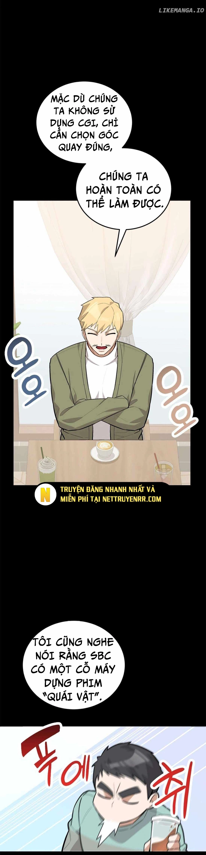 Biên Kịch Gian Lận Chapter 56 - Trang 2