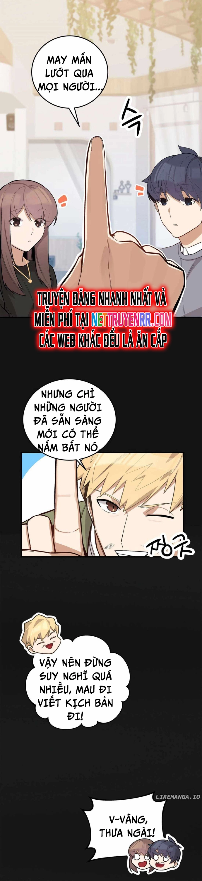 Biên Kịch Gian Lận Chapter 56 - Trang 2
