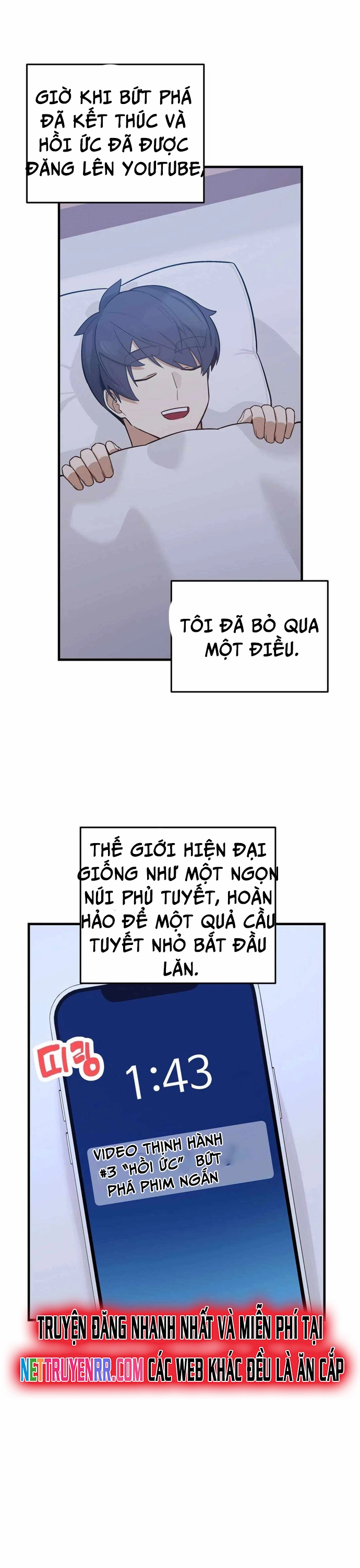 Biên Kịch Gian Lận Chapter 56 - Trang 2