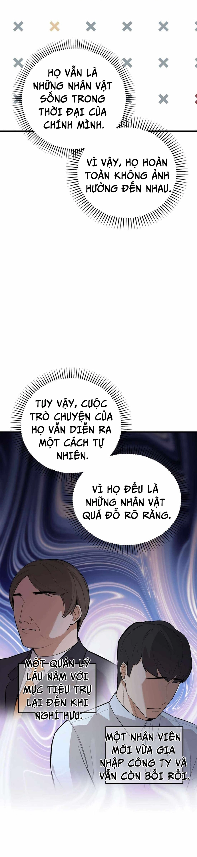 Biên Kịch Gian Lận Chapter 56 - Trang 2