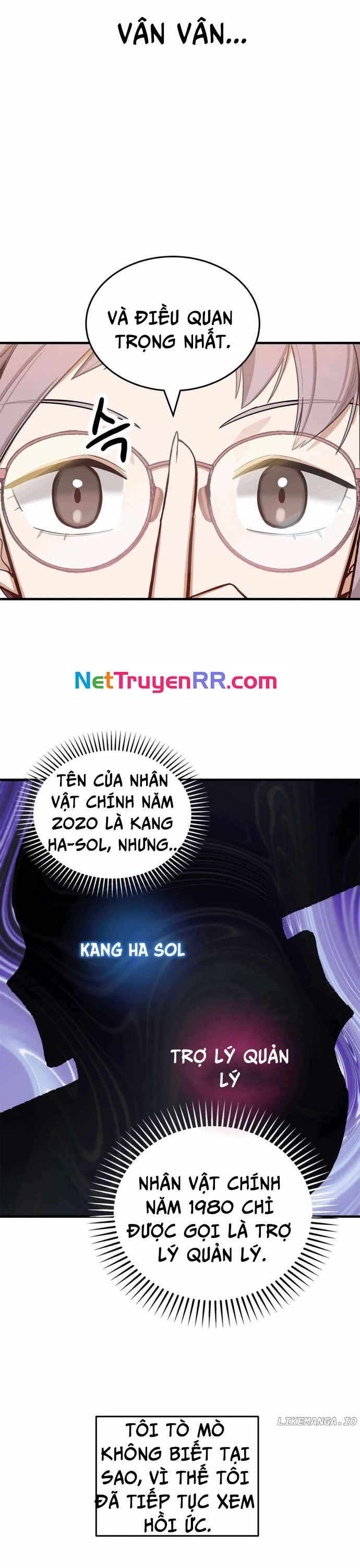 Biên Kịch Gian Lận Chapter 56 - Trang 2