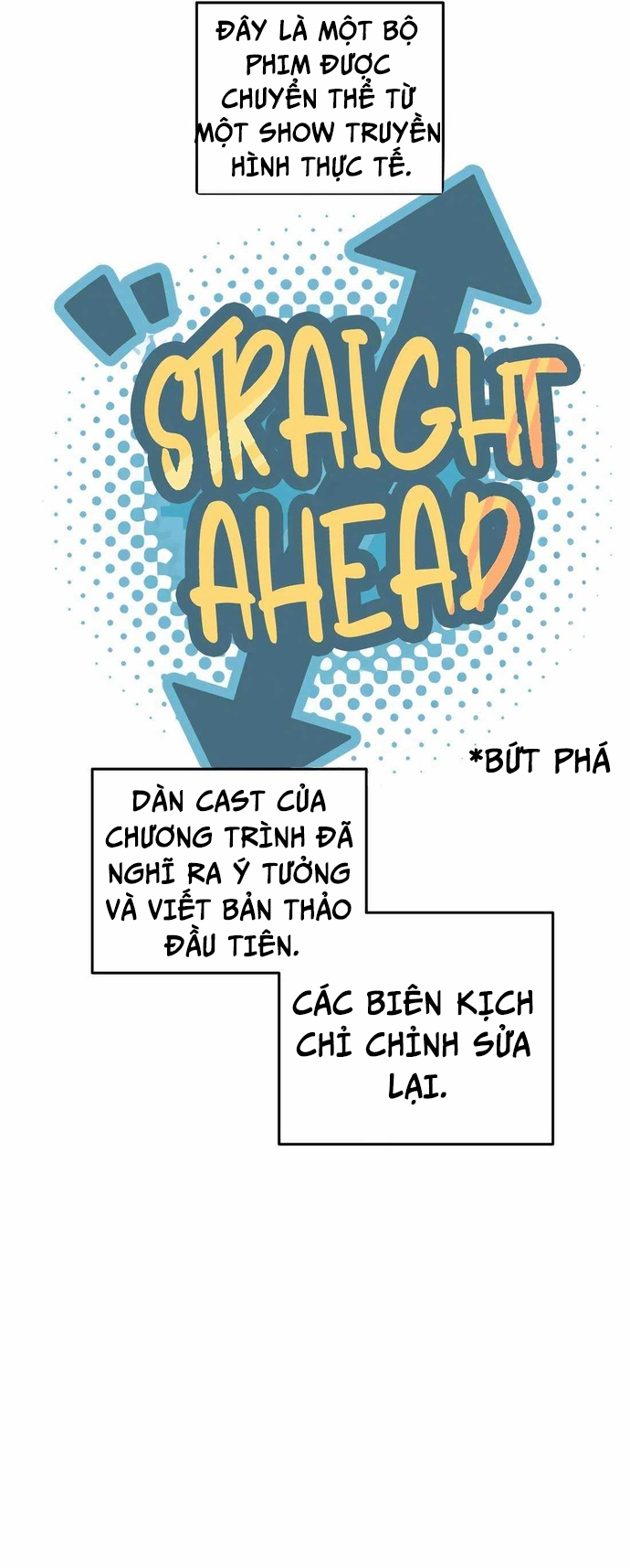 Biên Kịch Gian Lận Chapter 56 - Trang 2
