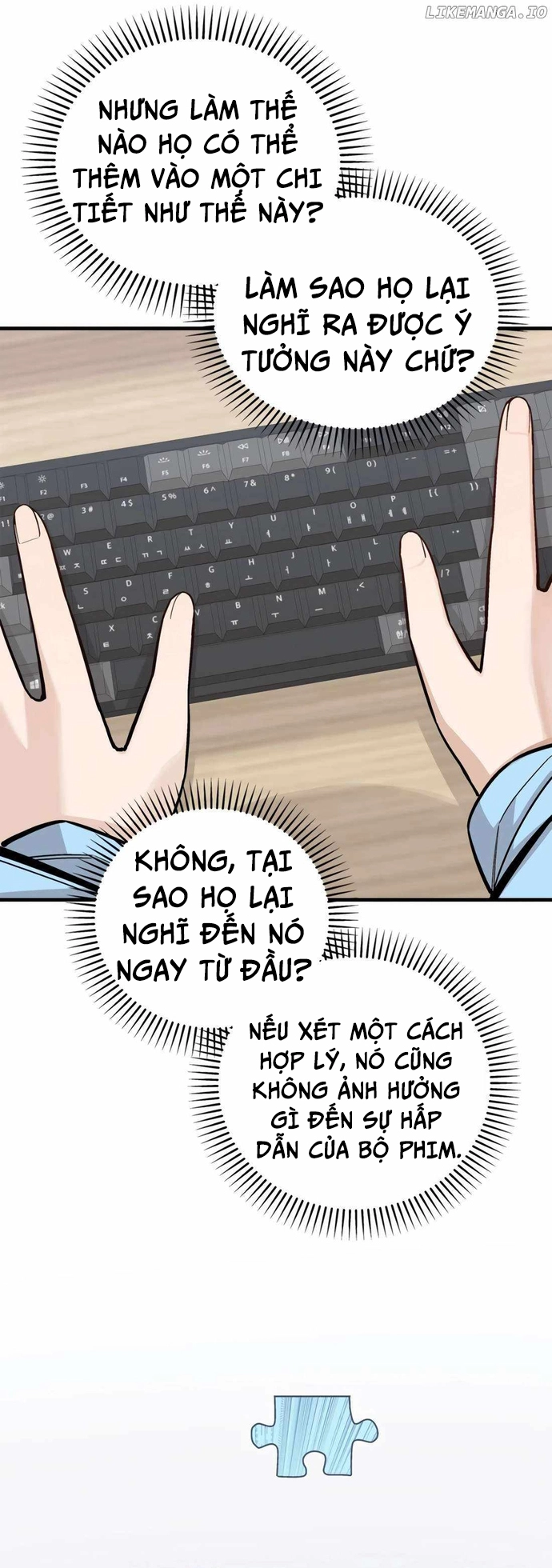 Biên Kịch Gian Lận Chapter 56 - Trang 2