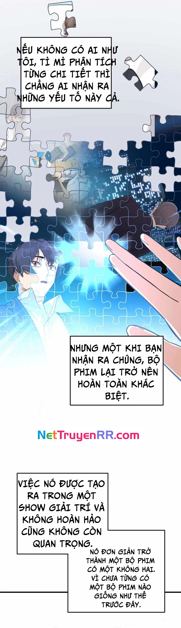 Biên Kịch Gian Lận Chapter 56 - Trang 2