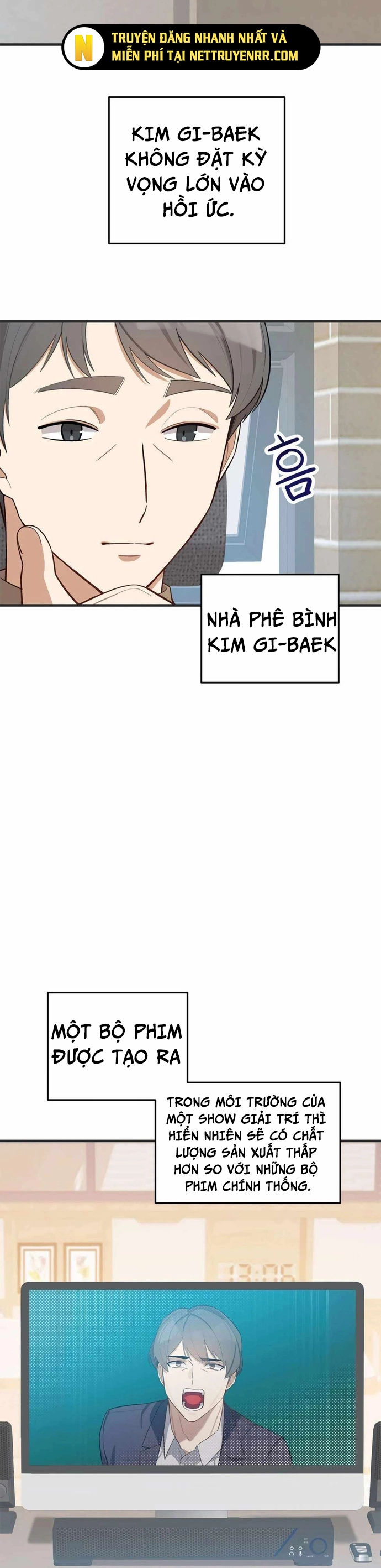 Biên Kịch Gian Lận Chapter 57 - Trang 2