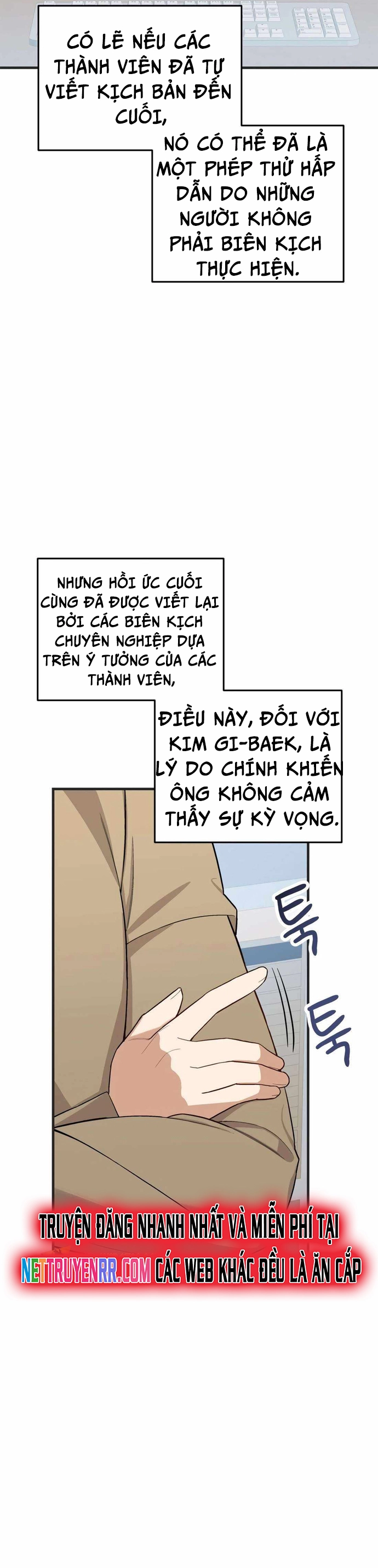 Biên Kịch Gian Lận Chapter 57 - Trang 2