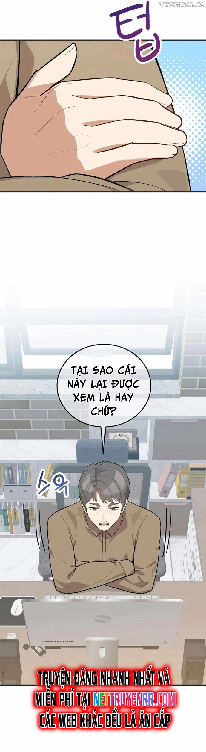 Biên Kịch Gian Lận Chapter 57 - Trang 2