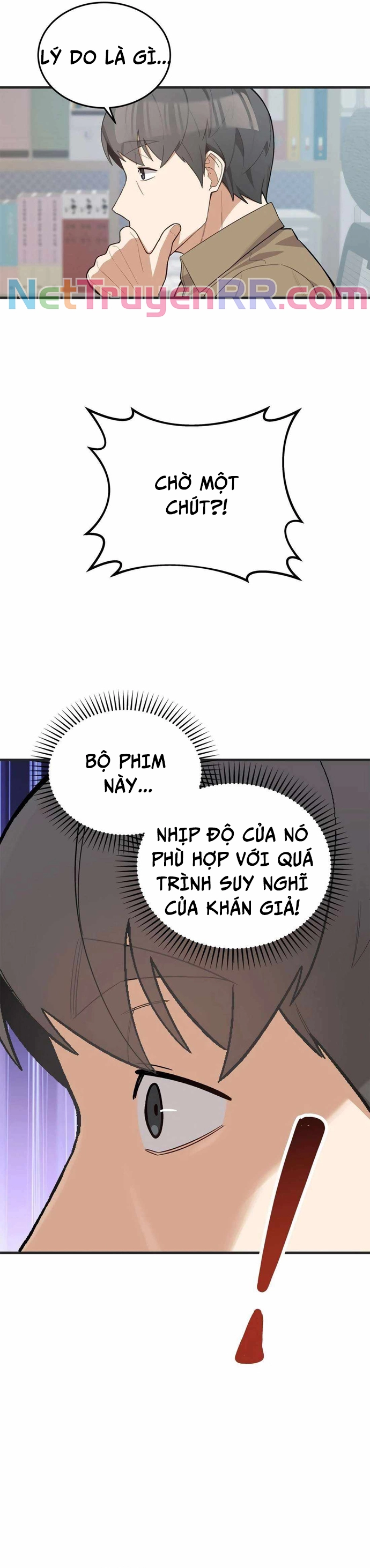 Biên Kịch Gian Lận Chapter 57 - Trang 2