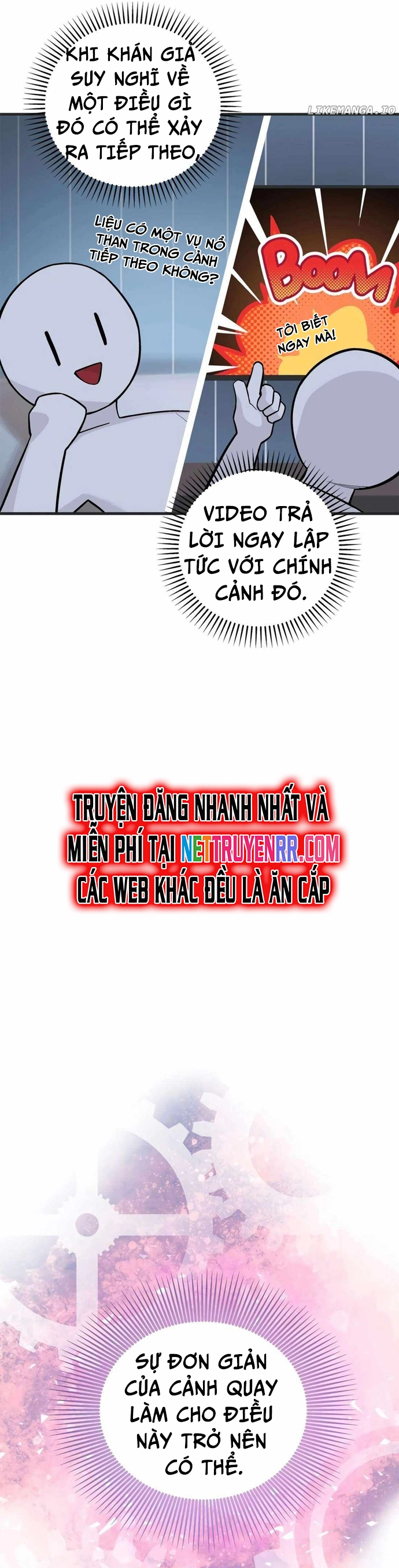 Biên Kịch Gian Lận Chapter 57 - Trang 2