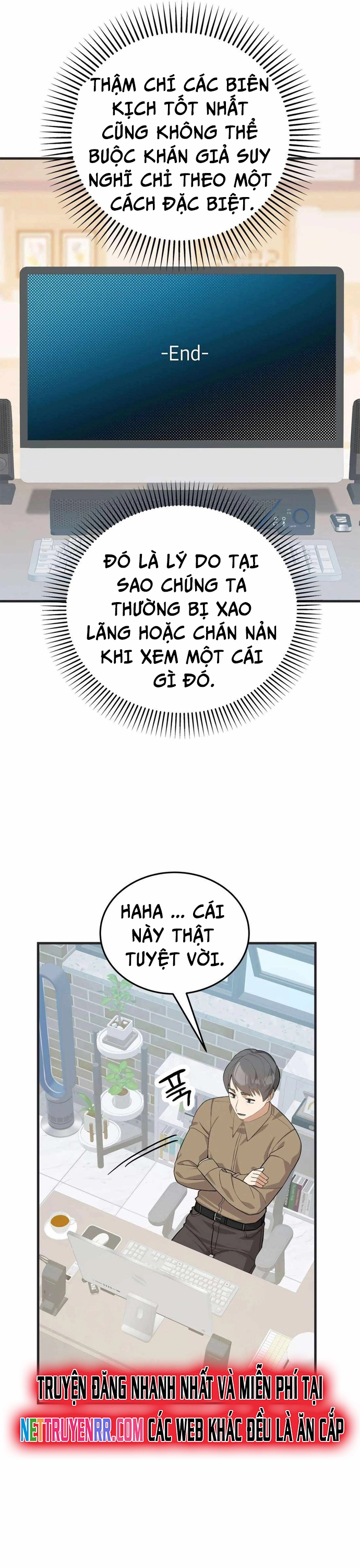 Biên Kịch Gian Lận Chapter 57 - Trang 2