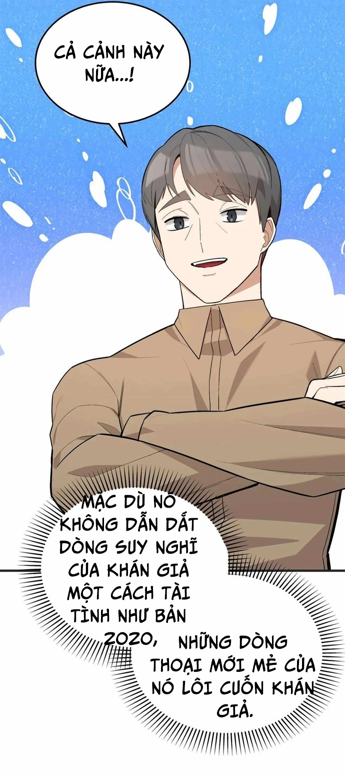 Biên Kịch Gian Lận Chapter 57 - Trang 2