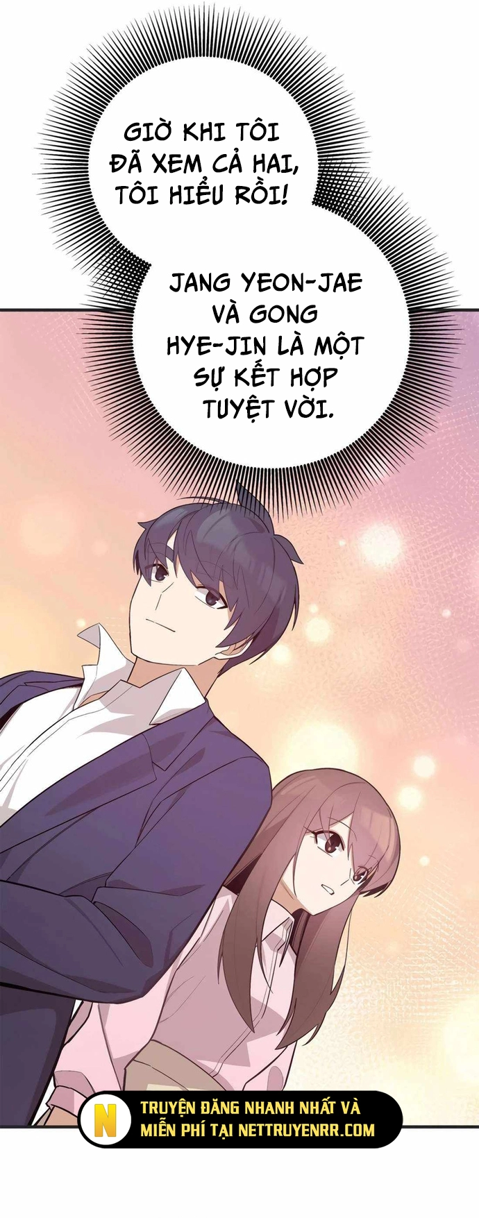 Biên Kịch Gian Lận Chapter 57 - Trang 2