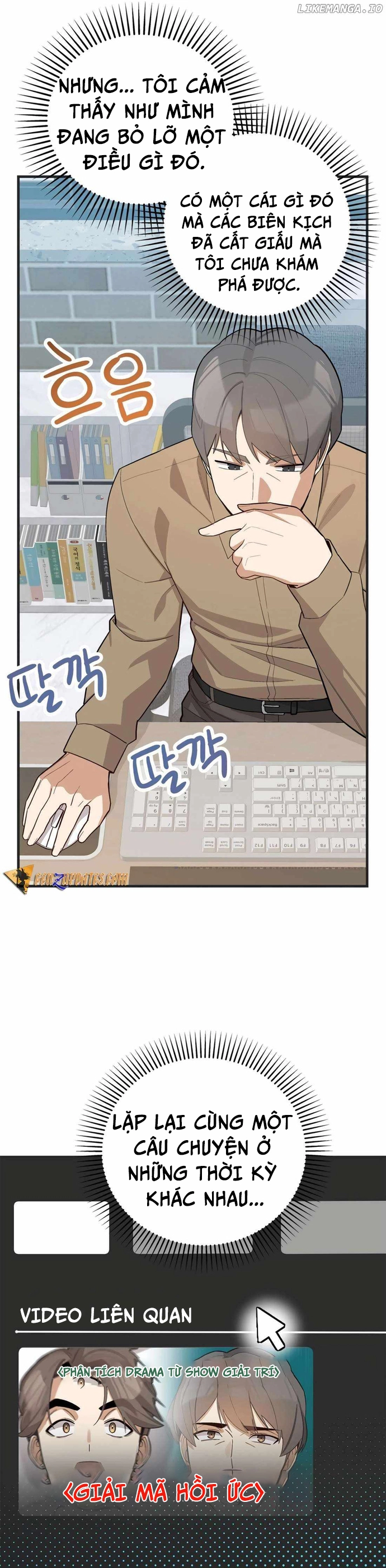 Biên Kịch Gian Lận Chapter 57 - Trang 2