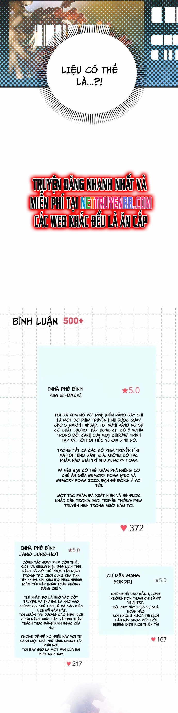 Biên Kịch Gian Lận Chapter 57 - Trang 2