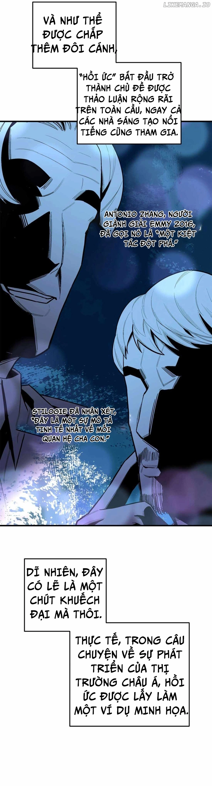 Biên Kịch Gian Lận Chapter 57 - Trang 2