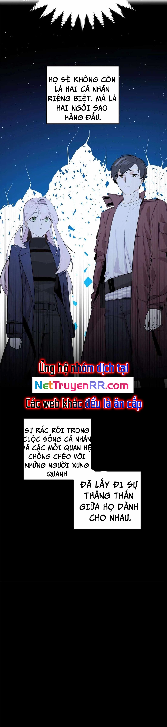 Biên Kịch Gian Lận Chapter 57 - Trang 2
