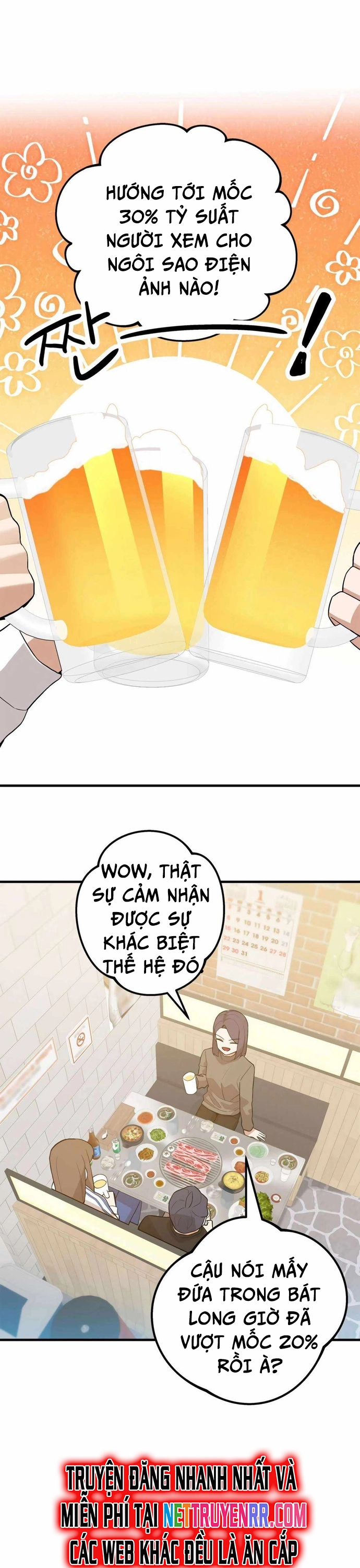 Biên Kịch Gian Lận Chapter 57 - Trang 2