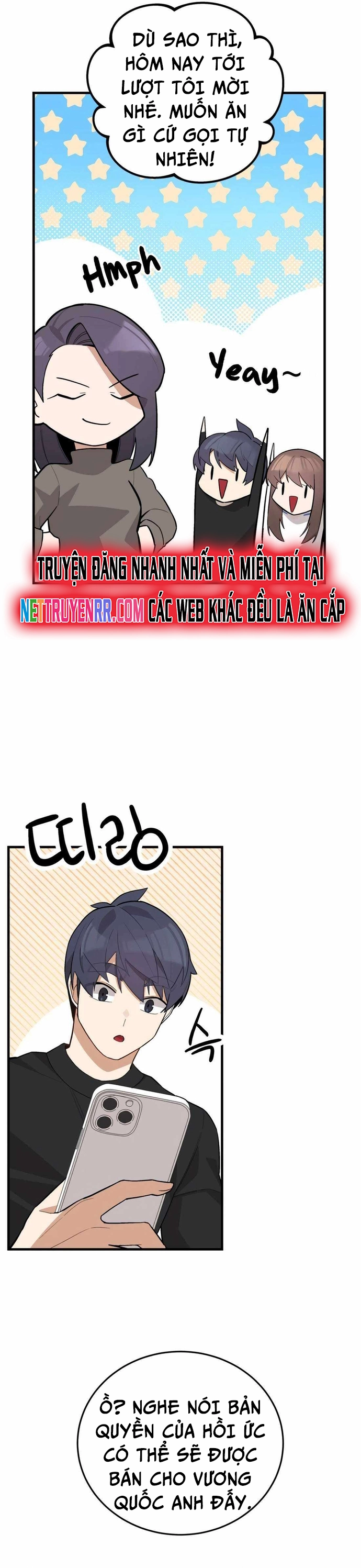 Biên Kịch Gian Lận Chapter 57 - Trang 2