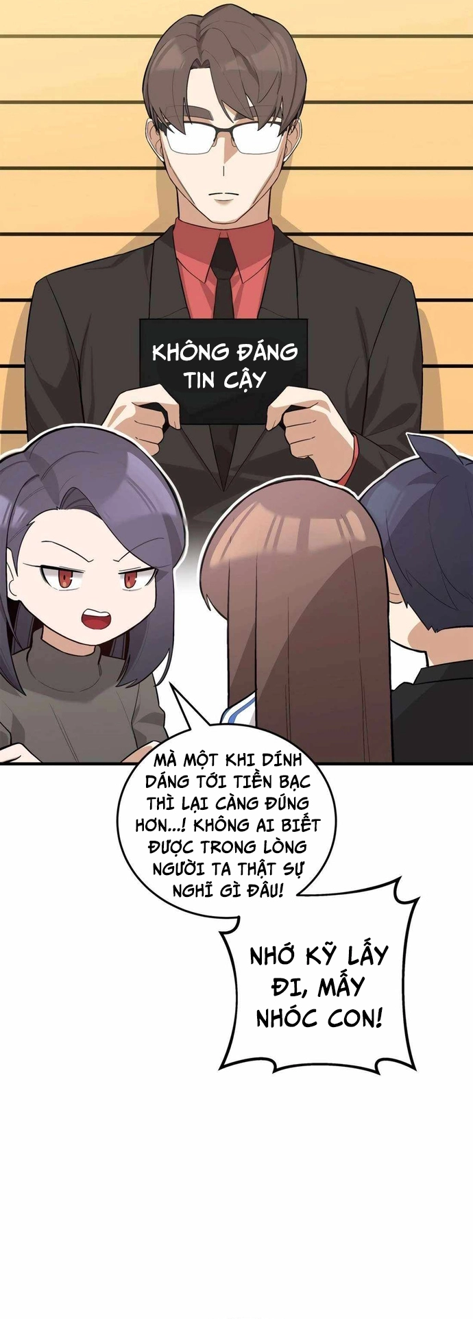 Biên Kịch Gian Lận Chapter 57 - Trang 2