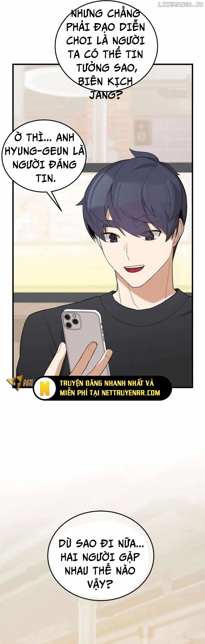 Biên Kịch Gian Lận Chapter 57 - Trang 2