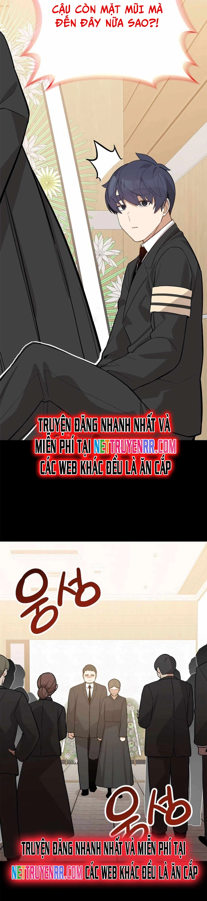 Biên Kịch Gian Lận Chapter 58 - Trang 2